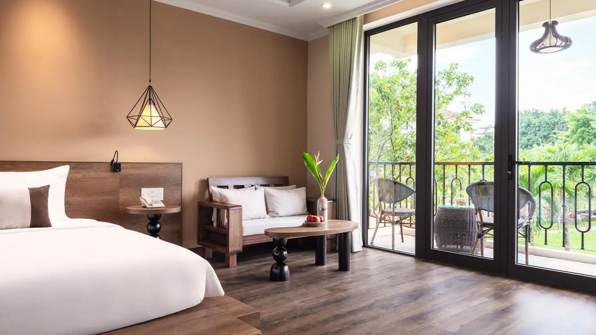 Sen Village Hội An 5*,