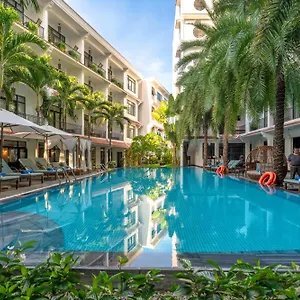 Hadana Boutique Hội An