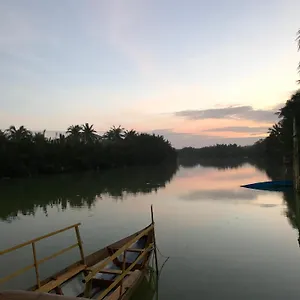 Serene River Hoian *** Hoi An