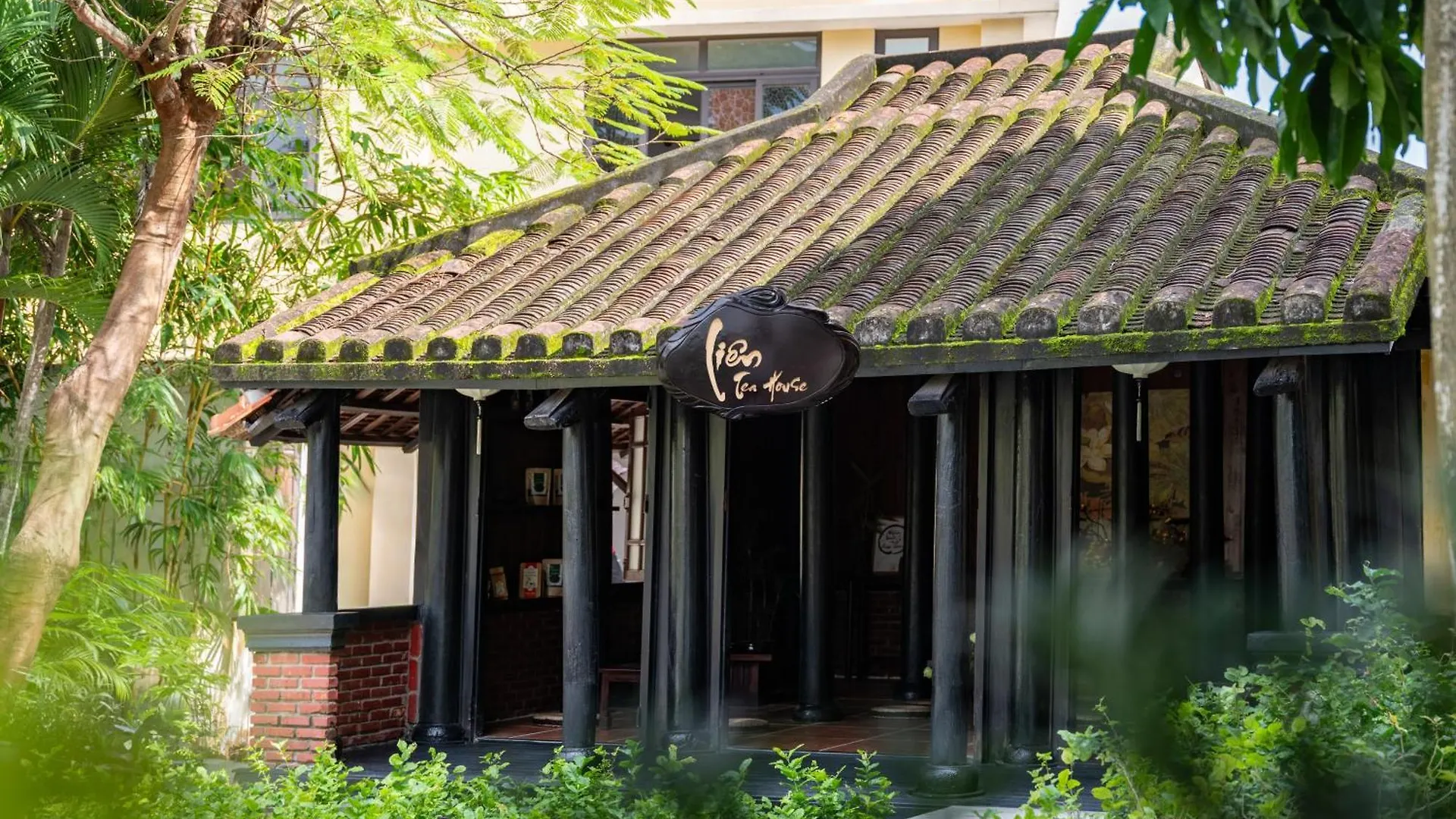 Feriested Sen Village Hoi An
