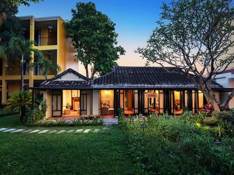 Feriested Sen Village Hoi An