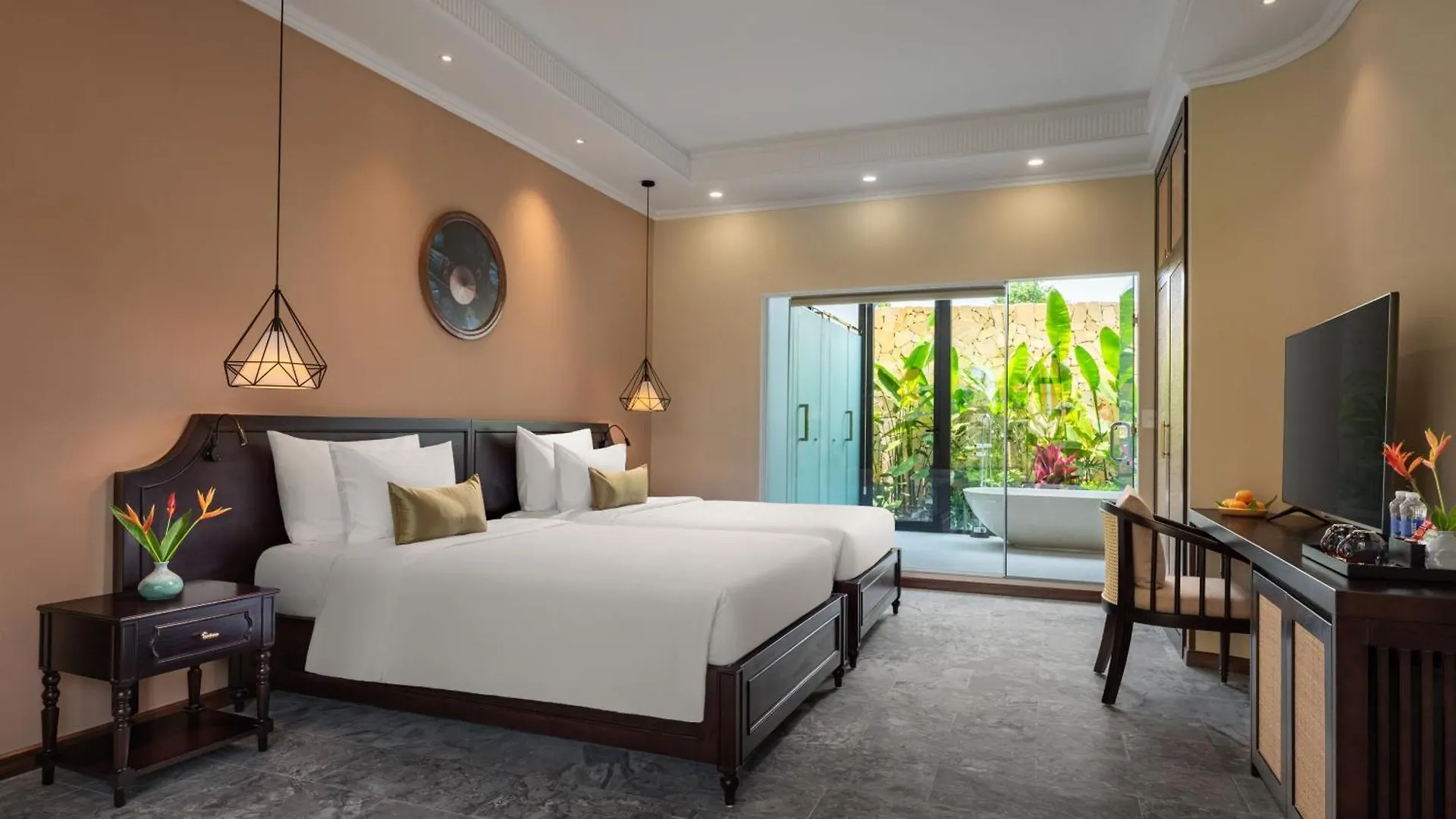 Sen Village Hoi An 5*,